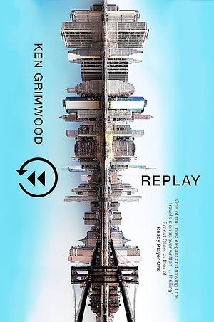 Replay by Ken Grimwood