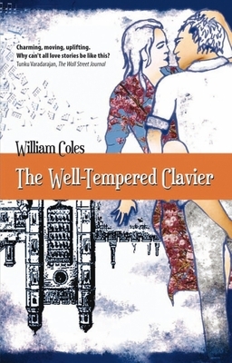 The Well-Tempered Clavier by William Coles