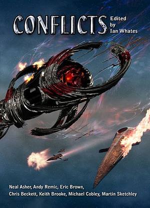 Conflicts by Ian Whates