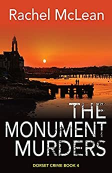 The Monument Murders by Rachel McLean
