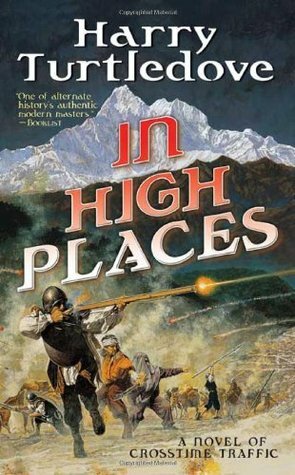 In High Places by Harry Turtledove