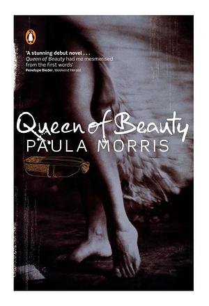 Queen of Beauty by Paula Morris