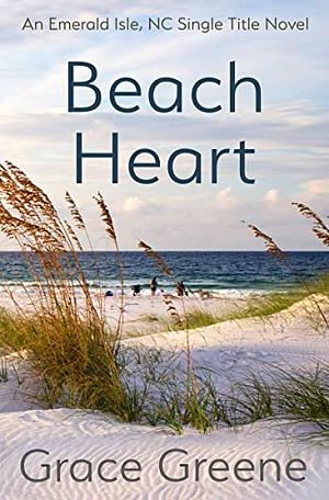 Beach Heart by Grace Greene