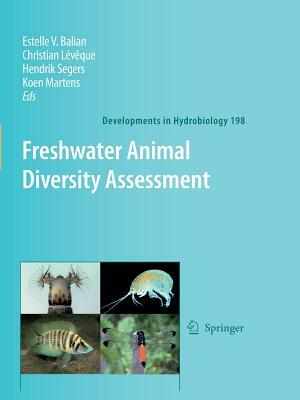 Freshwater Animal Diversity Assessment by 