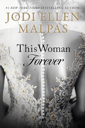 This Woman Forever by Jodi Ellen Malpas