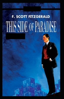 This Side of Paradise Illustrated by F. Scott Fitzgerald