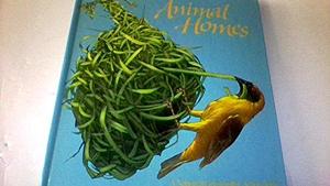 Animal Homes by Jeffrey Terreson
