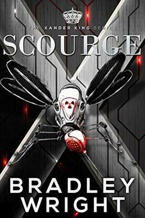 Scourge by Bradley Wright