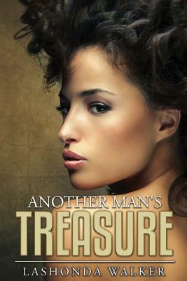 Another Man's Treasure by Iris M. Williams