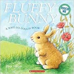 Fluffy Bunny by Piers Harper