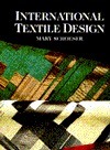 International Textile Design by Mary Schoeser