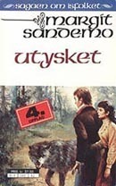 Utysket by Bente Meidell, Margit Sandemo