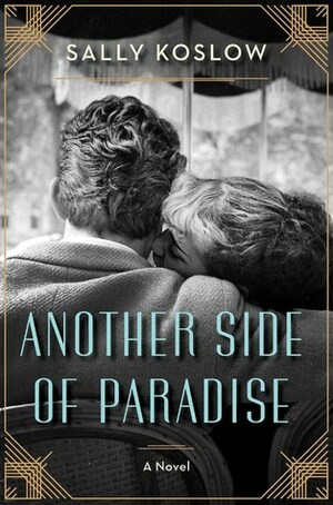 Another Side of Paradise by Sally Koslow
