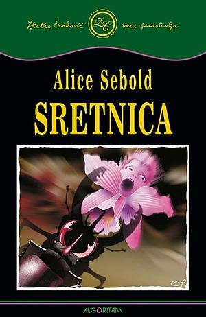 Sretnica by Alice Sebold