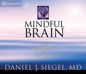 Mindful Brain by Daniel J. Siegel