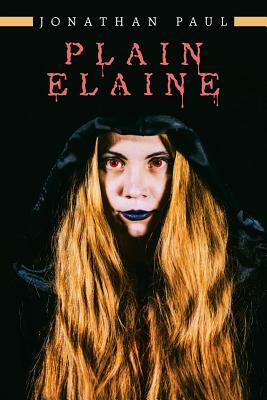 Plain Elaine by Jonathan Paul