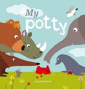 My Potty by Anita Bijsterbosch