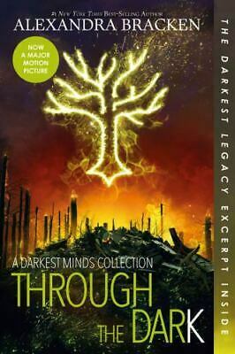 Through the Dark by Alexandra Bracken