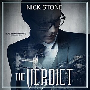 The Verdict by Nick Stone
