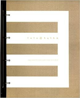 Futurhythm: Range Murata 2nd Drawing Works Limited Edition 48+28 by Range Murata