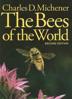 The Bees of the World by Charles D. Michener