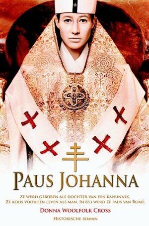 Paus Johanna by Donna Woolfolk Cross