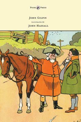 John Gilpin - Illustrated by John Hassall by 