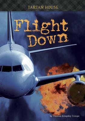 Flight Down by Thomas Kingsley Troupe