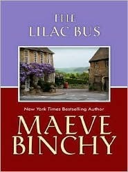 The Lilac Bus: Stories by Maeve Binchy