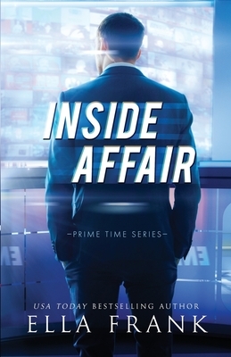 Inside Affair by Ella Frank