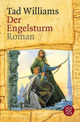 Der Engelsturm by Verena C. Harksen, Tad Williams