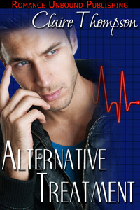 Alternative Treatment by Claire Thompson