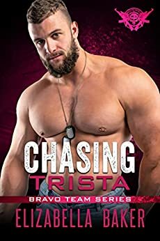 Chasinig Trista  by Elizabella Baker