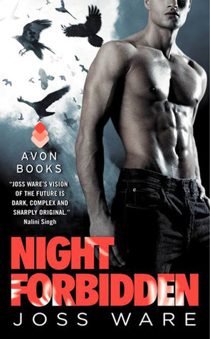 Night Forbidden by Joss Ware