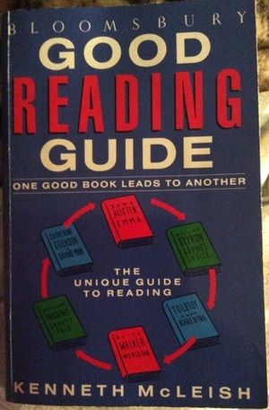 Bloomsbury Good Reading Guide by Kenneth McLeish