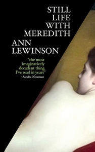 Still Life with Meredith by Ann Lewinson