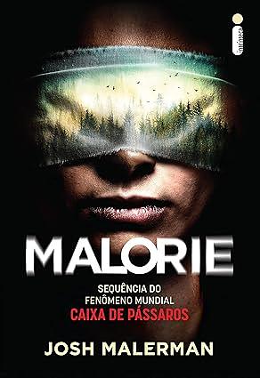 Malorie by Josh Malerman