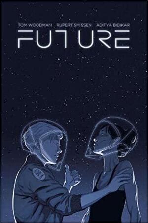 Future by Tom Woodman