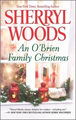 An O'Brien Family Christmas by Sherryl Woods