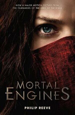 Mortal Engines by Philip Reeve