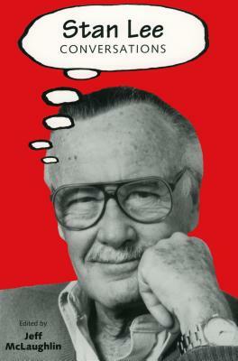 Stan Lee: Conversations by 