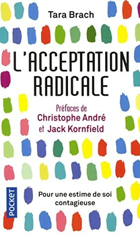 L'acceptation radicale by Tara Brach