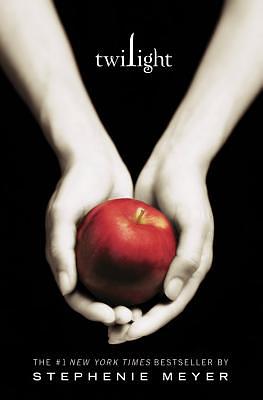 Twilight by Stephenie Meyer