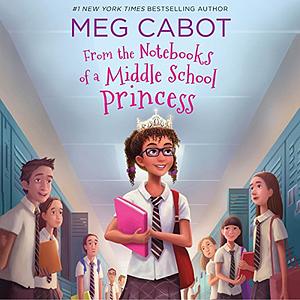 Royal Crown: Library Edition by Meg Cabot