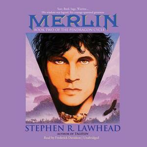 Merlin by Stephen R. Lawhead