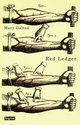 Red Ledger by Mary Dalton