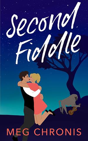 Second Fiddle: A delightfully romantic feel-good romcom short by Meg Chronis, Meg Chronis