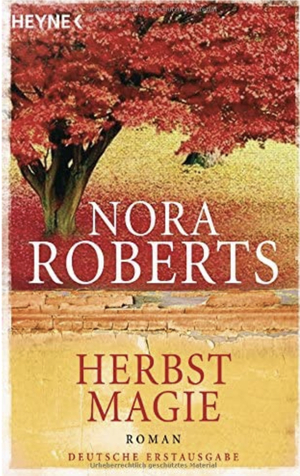Herbstmagie by Nora Roberts