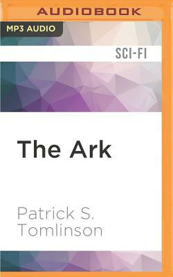 The Ark by Patrick S. Tomlinson