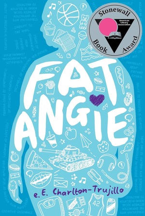 Fat Angie by E.E. Charlton-Trujillo